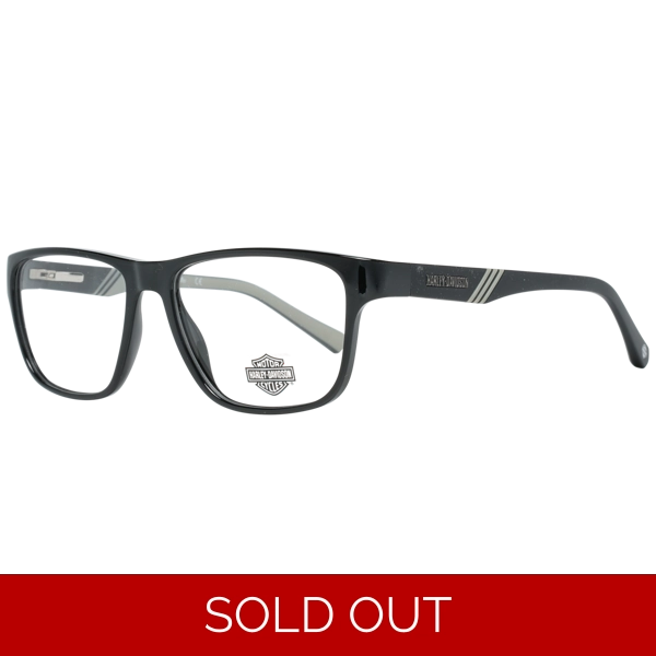 Harley-Davidson Optical Frame HD0816 001 56